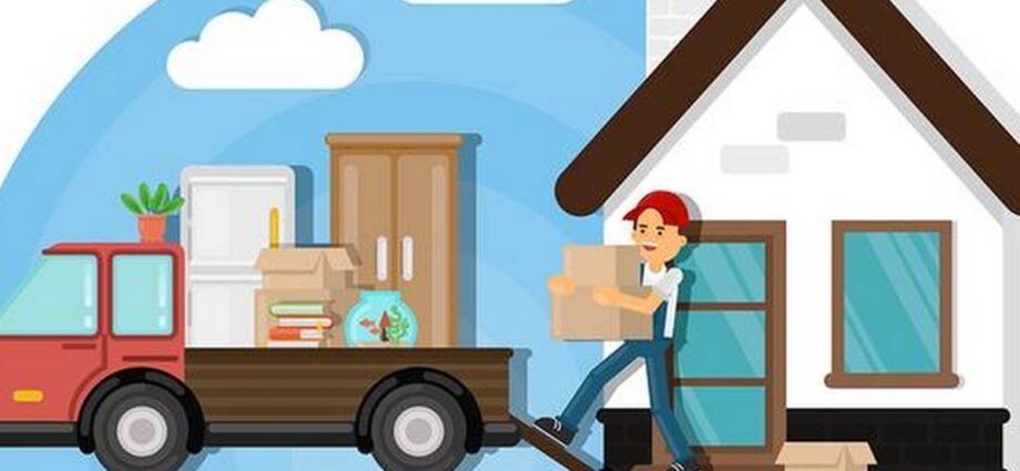 Steps of Hiring Movers and Packers