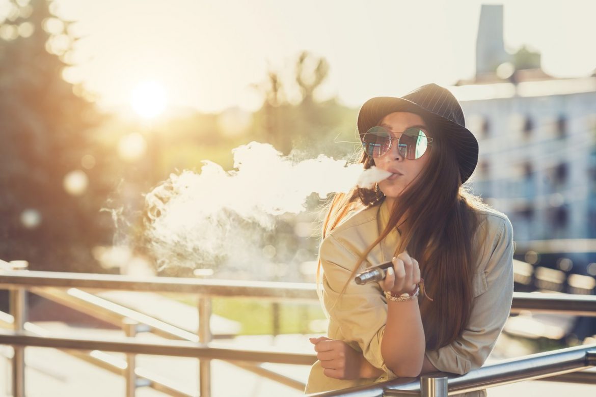 Tips for first time vape users