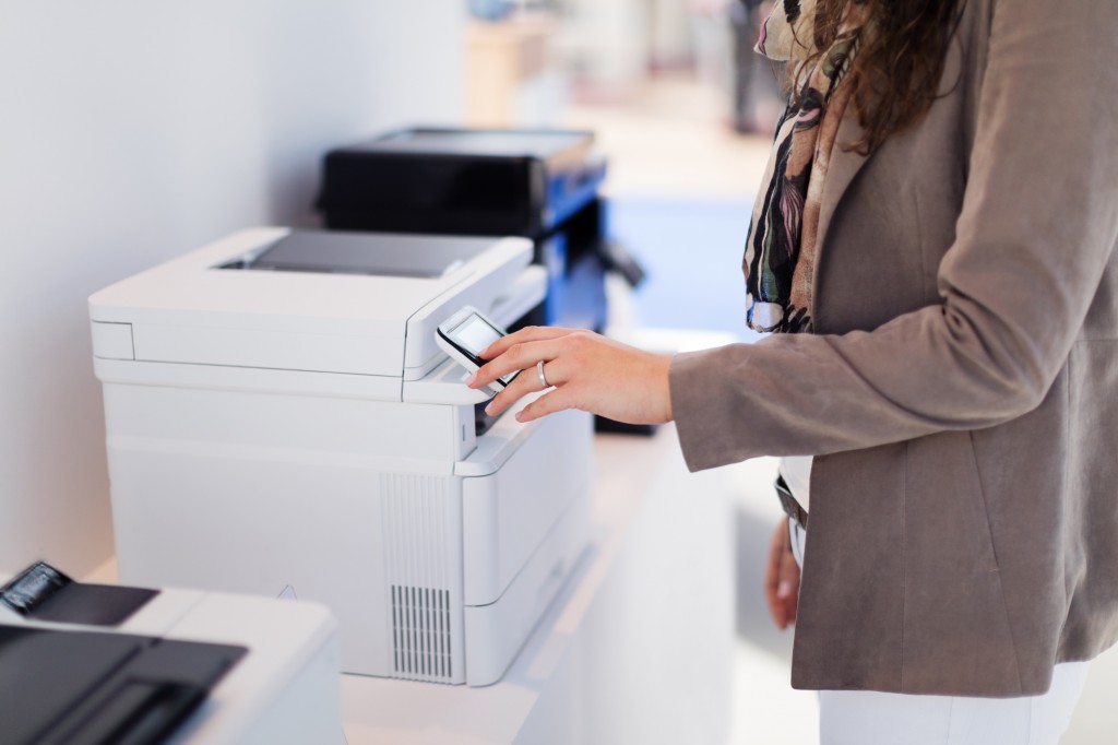 A guide to multifunction printers