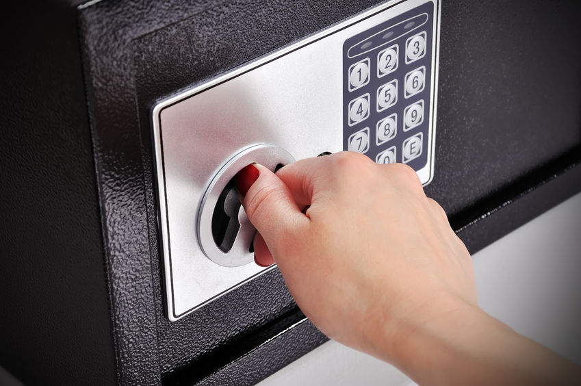 How Safes are Important for Business