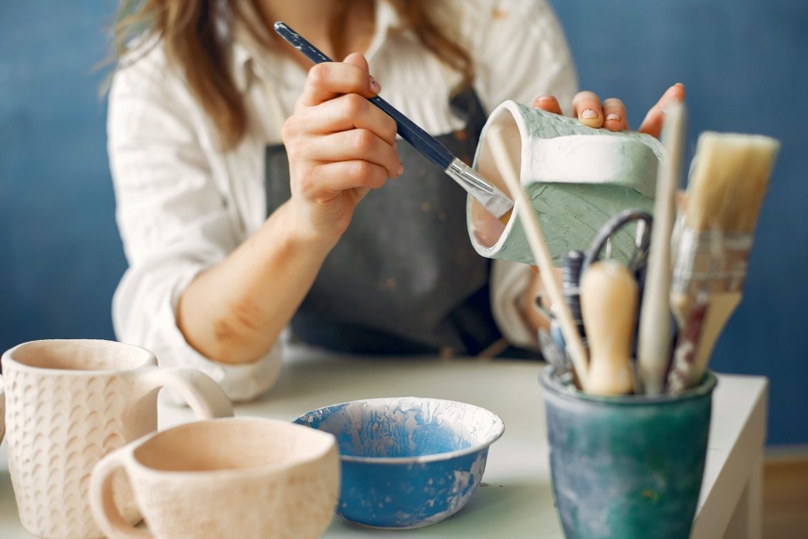 Where to Find Pottery Supplies
