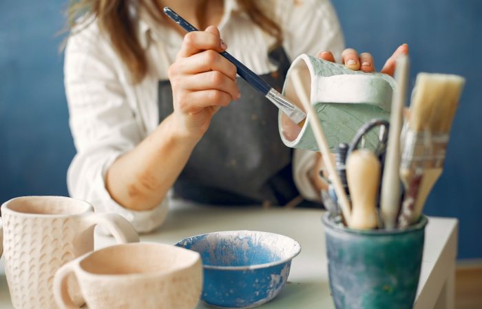 Where to Find Pottery Supplies