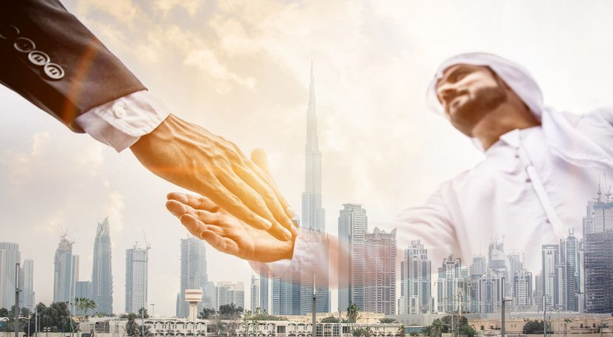 A Simple Guide to Start Your Business in Dubai Free Zones
