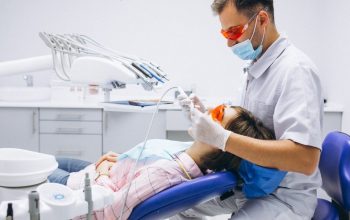 The Best Guide on Choosing a Dentist