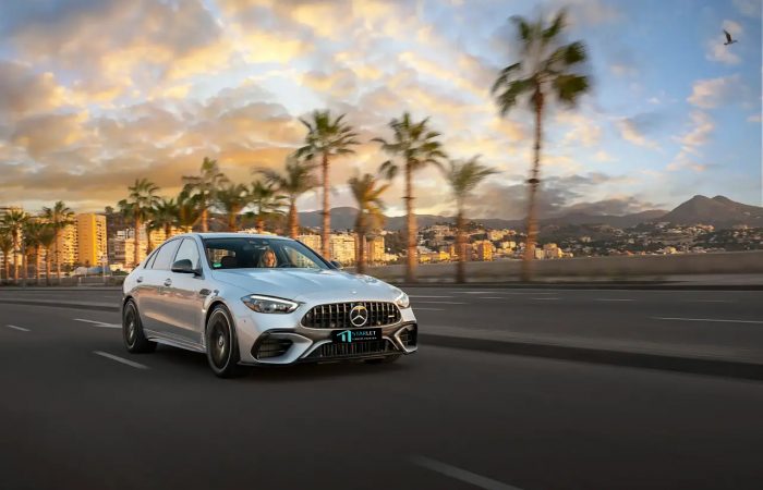 Planning a City Tour with a Luxury Limousine Service