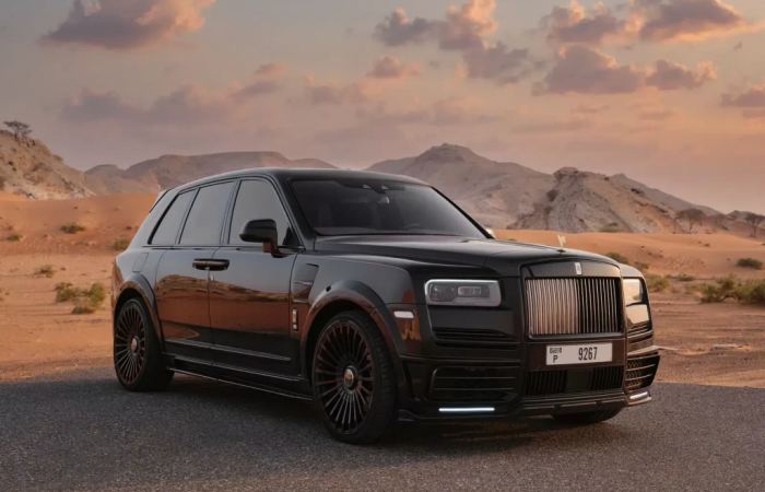 Luxury Car Rentals & How They Enhance Travel Experiences