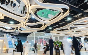 The Nightmare Scenario Every Exhibition Contractor Prepares For