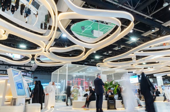 The Nightmare Scenario Every Exhibition Contractor Prepares For