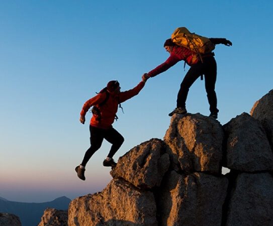 The Best Strategies For Digital Leadership Connection