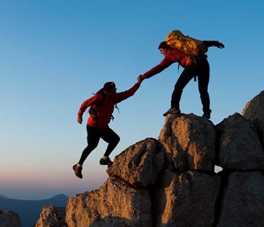 The Best Strategies For Digital Leadership Connection