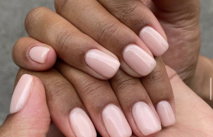 How To Remove BIAB Nails Correctly Without Damaging Your Nails