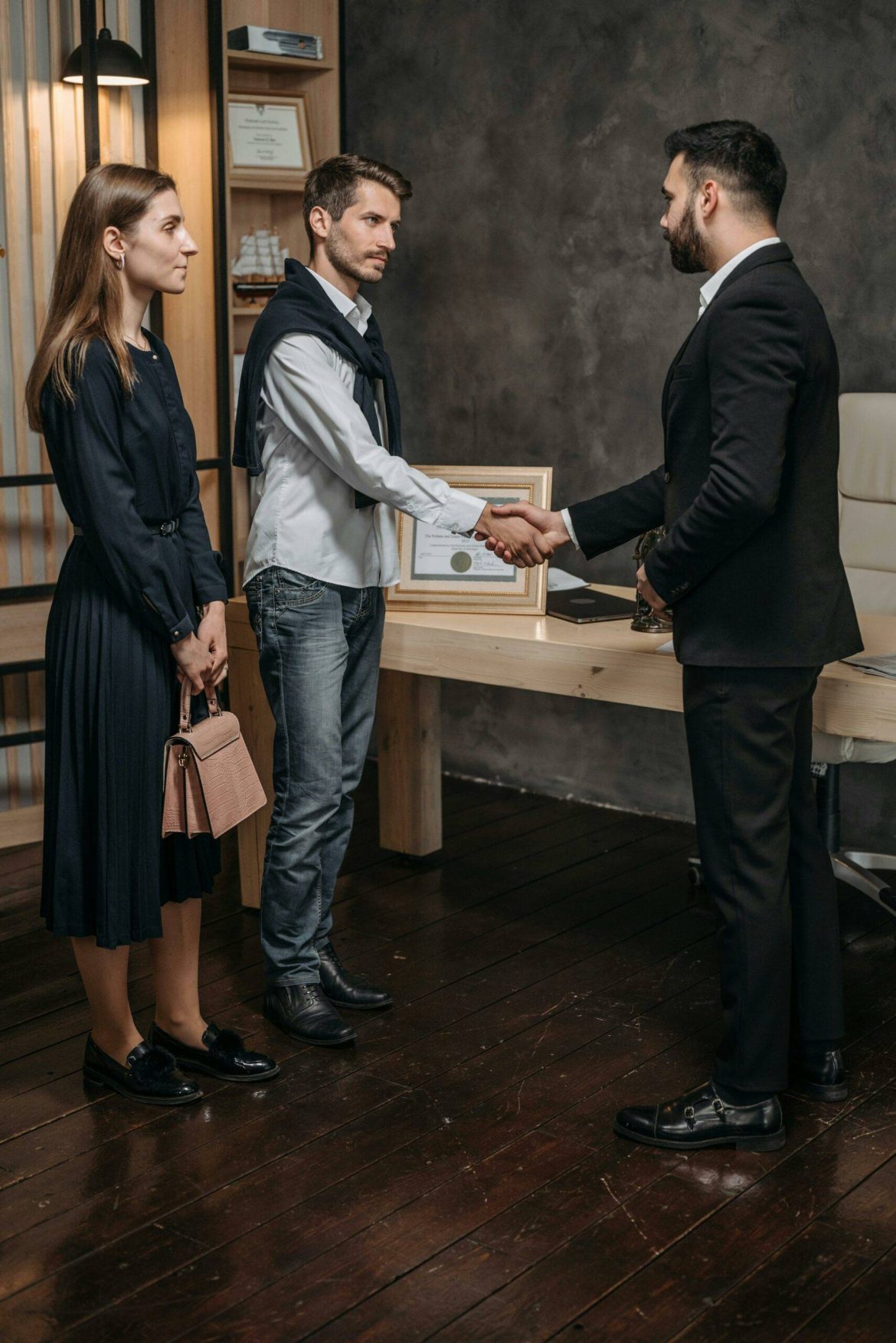 The Custom Exhibition Booth Design Brief That Gets Designers Excited