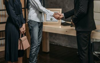 The Custom Exhibition Booth Design Brief That Gets Designers Excited