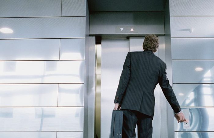 The Elevator Solutions Checklist For High Rise Residential Towers