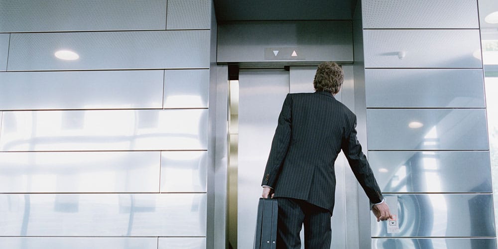 The Elevator Solutions Checklist For High Rise Residential Towers