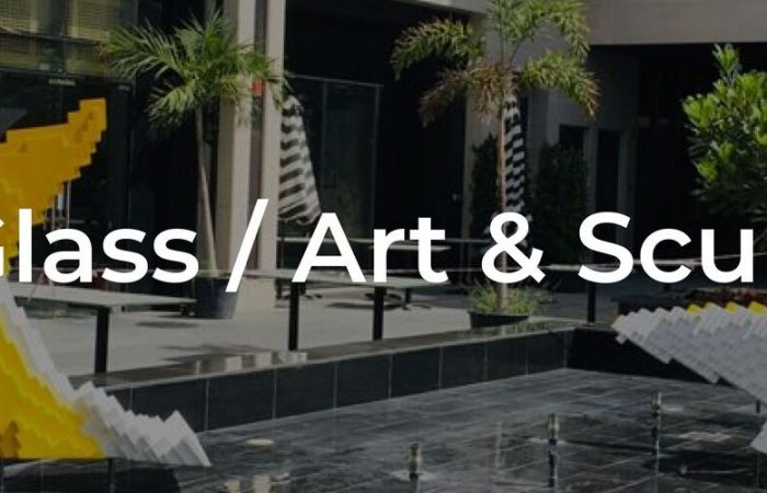 Why Fiberglass Sculpture Manufacturers Choose Fiberglass