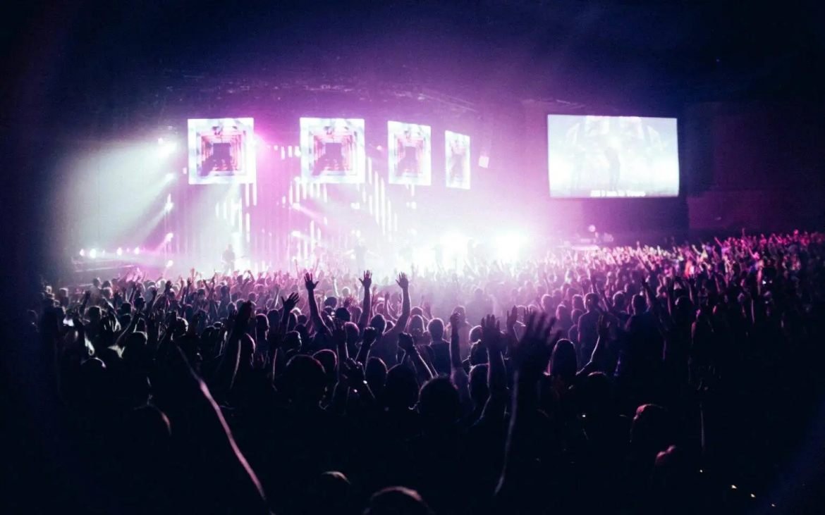 The Budgeting Trick That Saves Your Biggest Event