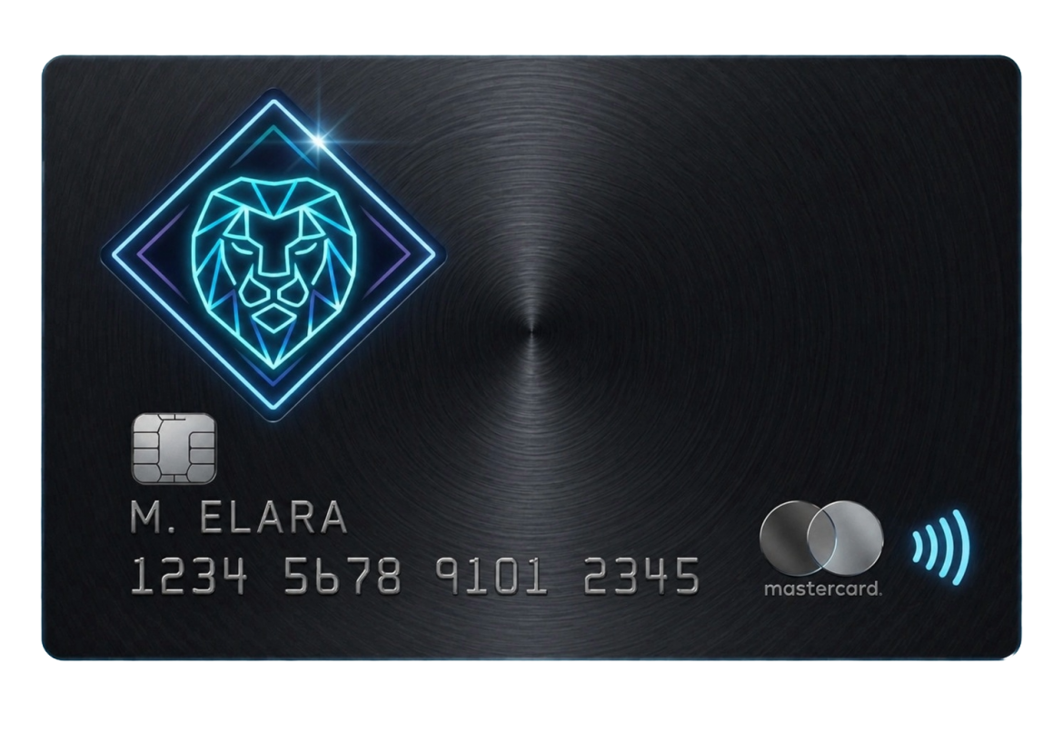 How Crypto Card Google Pay Cuts Down On Physical Card Use