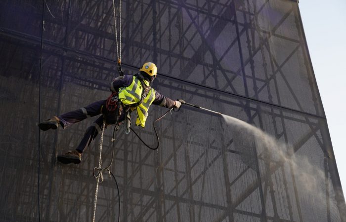 The Details You Miss: What Professional Chandelier Cleaners Notice First